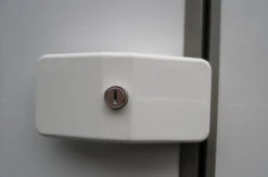 Thule Security Caravan Motorhome Single & Triple Pack Door Frame Lock -Jacksons Leisure Supplies Thule Framed Lock 81026.1537268114