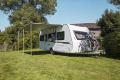 Thule Omnistor 1200 Caravan Awning Canopy 12 Thule Omnistor 1200 Caravan Awning Canopy -Jacksons Leisure Supplies Thule LS Awnings TO1200 3rd Support Leg 450xxxxx 36995.1513697227