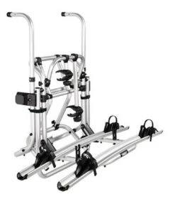 Thule Lift V16 Rear Wall Mounted Bike Rack Carrier