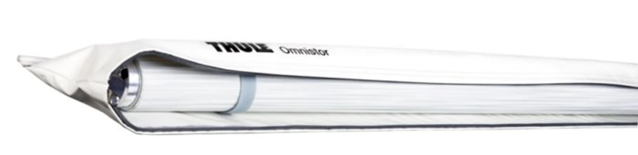 Thule Omnistor 1200 Caravan Awning Canopy 2 Thule Omnistor 1200 Caravan Awning Canopy - Image 2