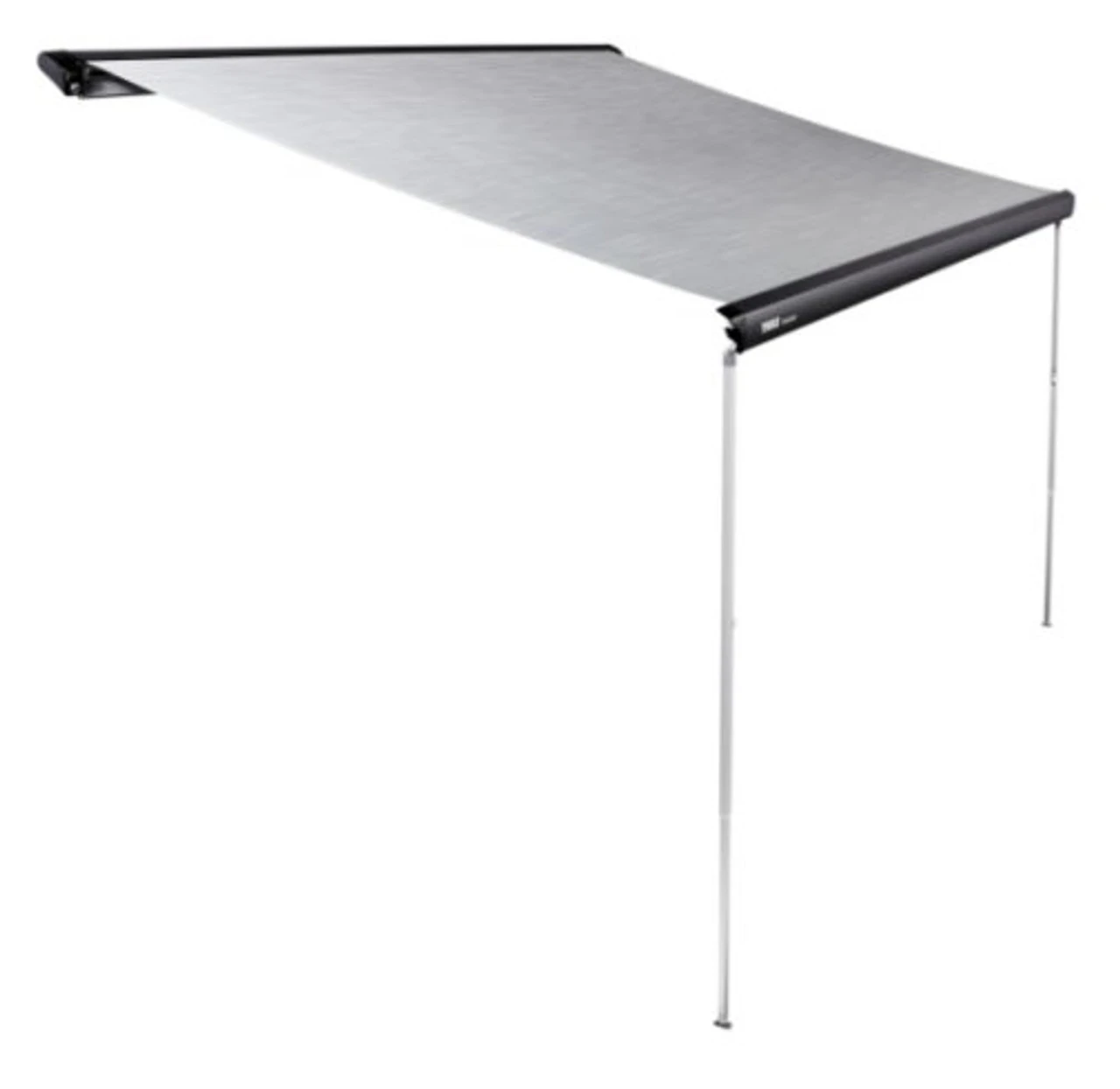 Thule Omnistor 6300 Roof-Mounted Caravan Campervan Motorhome Awning 3 Thule Omnistor 6300 Roof-Mounted Caravan Campervan Motorhome Awning - Image 3