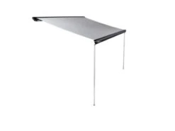 Thule Omnistor 6300 Awning & Bracket Kit For Ducato Jumper Boxer H2 > 2007 -Jacksons Leisure Supplies Thule Omnistor 6200 Awning Anthracite Open 79977.1571214196