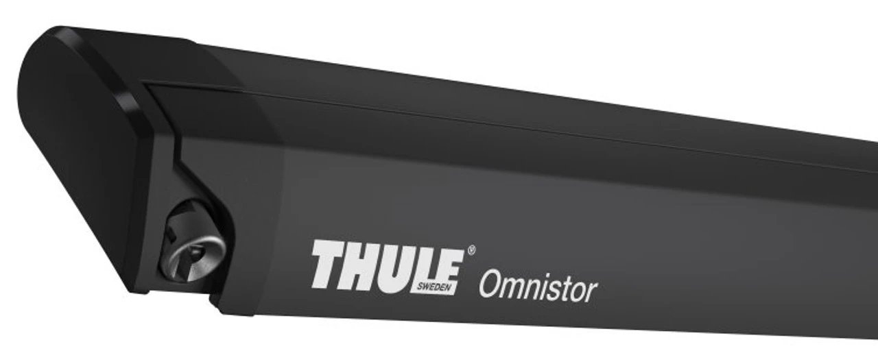 Thule Omnistor 6300 Roof-Mounted Caravan Campervan Motorhome Awning 5 Thule Omnistor 6300 Roof-Mounted Caravan Campervan Motorhome Awning - Image 5