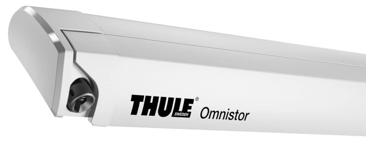 Thule Omnistor 6300 Roof-Mounted Caravan Campervan Motorhome Awning 6 Thule Omnistor 6300 Roof-Mounted Caravan Campervan Motorhome Awning - Image 6