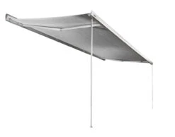 Thule Omnistor 8000 Wall-Mounted Caravan Motorhome Awning -Jacksons Leisure Supplies Thule Omnistor 8000 OpenSide 77120.1516034927