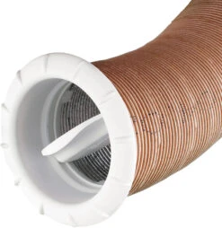 Truma Blown Air Heater End Outlet EN With Air Throttle -Jacksons Leisure Supplies Truma throttle 1 43864.1607005449