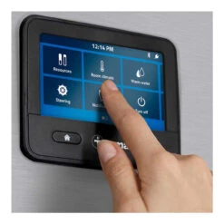 Truma Combi 4E Boiler And Space Heater Complete Kit With INetX Control Panel -Jacksons Leisure Supplies Truma iNetx Clear Display Touch Panel 48270.1674814277