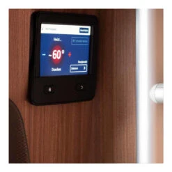 Truma Combi 4E Boiler And Space Heater Complete Kit With INetX Control Panel -Jacksons Leisure Supplies Truma iNetx Control Panel 35792.1674814326