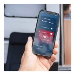 Truma Combi 4E Boiler And Space Heater Complete Kit With INetX Control Panel -Jacksons Leisure Supplies Truma iNetx Smartphone App Compatible 58881.1674814252