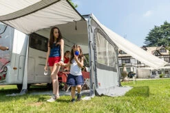 Fiamma Motorhome Caravan Privacy Room Ultra Light F45 F65 F80 -Jacksons Leisure Supplies UL3 80783.1510070800