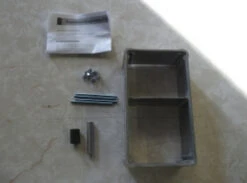 Truma Ultrastore Campervan Water Heater Cowl Extension Kit -Jacksons Leisure Supplies US2 26315.1546856210