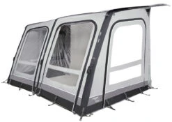 Vango Varkala Connect Caravan Airbeam Awning -Jacksons Leisure Supplies VC360 08427.1511266890