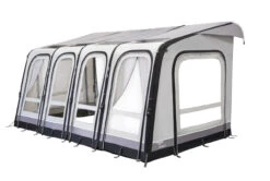 Vango Varkala Connect Caravan Airbeam Awning -Jacksons Leisure Supplies VC520 79224.1511266844