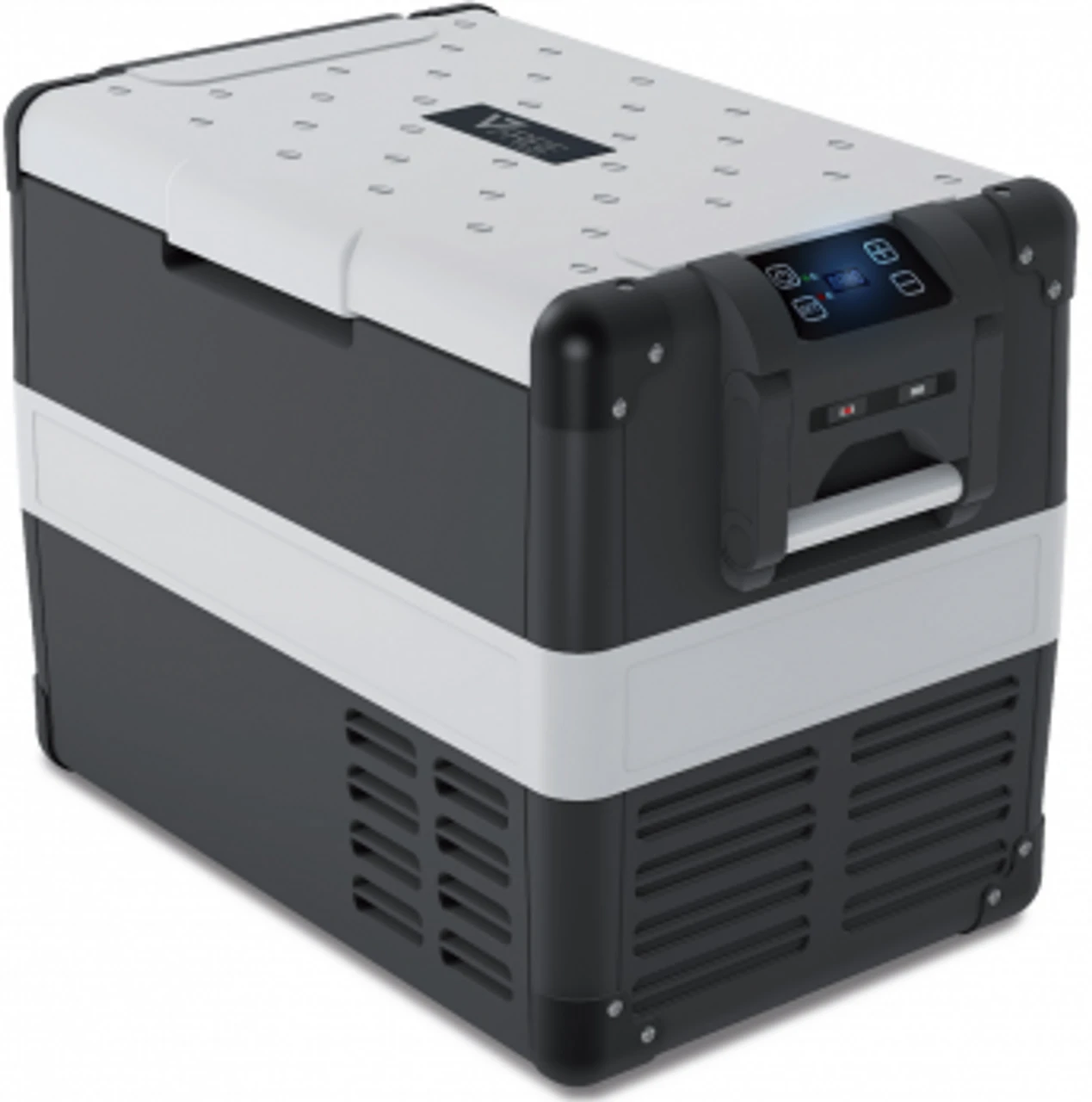 Vitrifrigo VF65P 65 Litre Portable 12v 240v Campervan Fridge Freezer 1 Vitrifrigo VF65P 65 Litre Portable 12v 240v Campervan Fridge Freezer