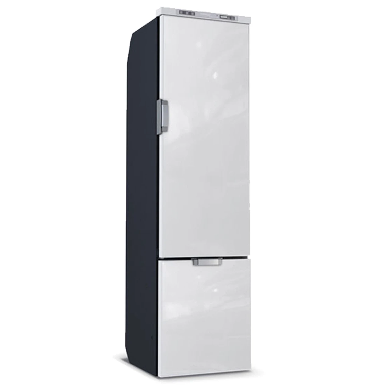 Vitrifrigo SLIM150 Motorhome & Marine Fridge Freezer 12/24 Volts 5 Vitrifrigo SLIM150 Motorhome & Marine Fridge Freezer 12/24 Volts - Image 5
