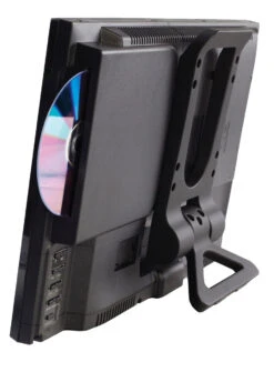 Vision Plus 21.5" LED TV With DVB-S -Jacksons Leisure Supplies VP 18.5 TV Rear 2015 24133.1528731356