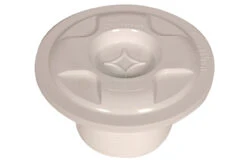 Certikin 1.5" Swimming Pool Vacuum Point