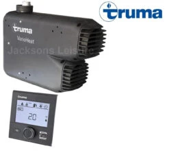 Truma VarioHeat Eco Blown Air Campervan Motorhome Caravan Heater -Jacksons Leisure Supplies Vario CRM DIGI 39832.1615562161