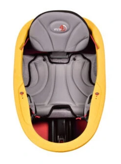 Venture Islay Cruiser Fit 4 Recreational Touring Kayak -Jacksons Leisure Supplies Venture Fit4 seat 27770.1575023817