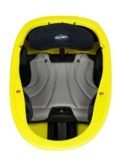 Pyranha Venture Kayaks Islay 12 - Touring Kayak -Jacksons Leisure Supplies Venture Fit4 sport seat 81677.1574955345