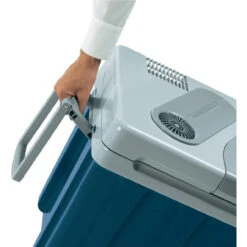 Waeco Mobicool W40 Thermoelectric Cool Box -Jacksons Leisure Supplies W40 handle 38093.1380019046