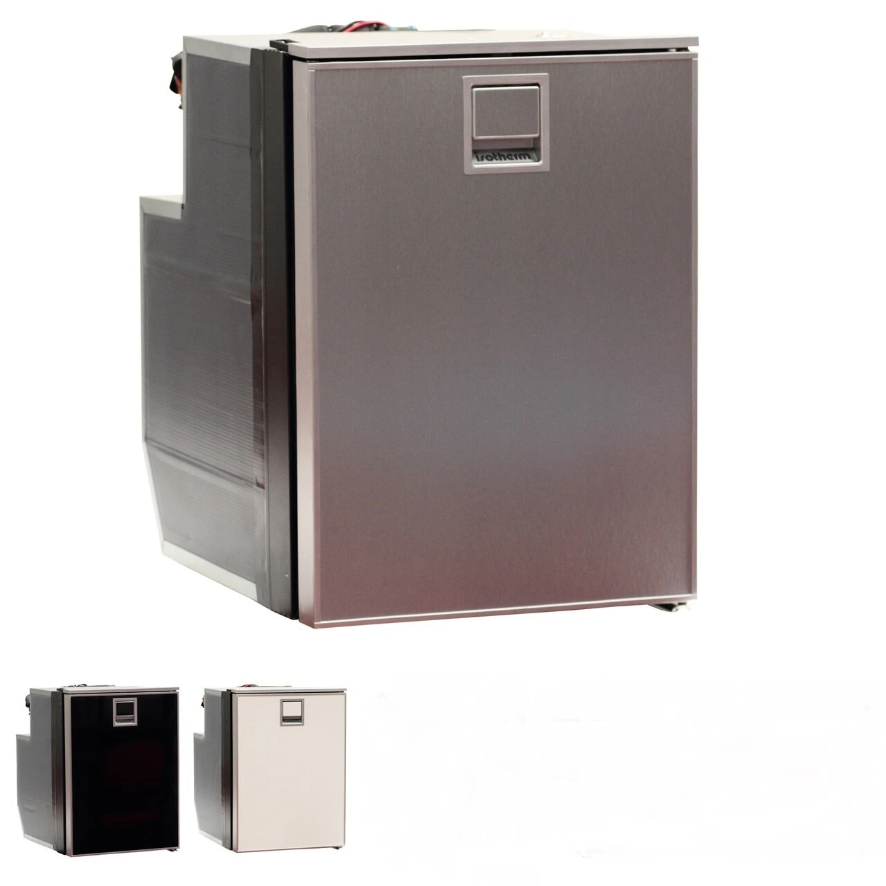 Webasto Cruise CR65 Elegance 2 Way Compressor Caravan Motorhome Fridge 2 Webasto Cruise CR65 Elegance 2 Way Compressor Caravan Motorhome Fridge - Image 2