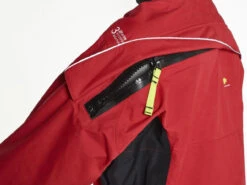 YAK Mens Horizon Kayak Dry Suit -Jacksons Leisure Supplies Yak Horizon Drysuit Zips 71731.1576167764