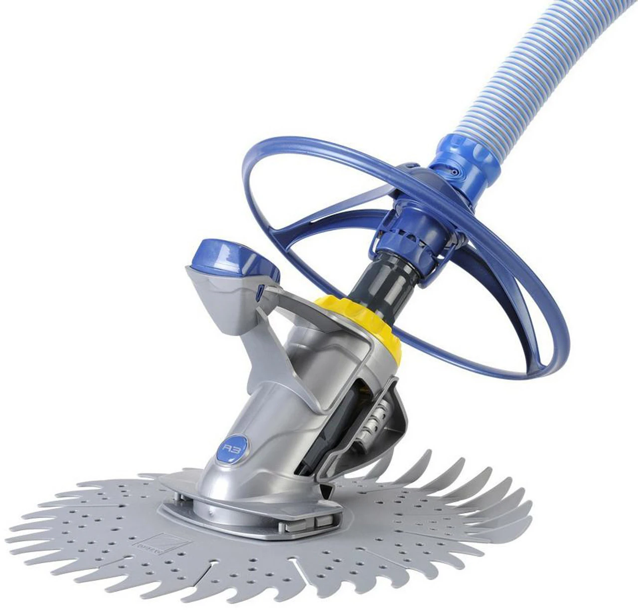 Zodiac Baracuda R3 Swimming Pool Automatic Suction Cleaner 1 Zodiac Baracuda R3 Swimming Pool Automatic Suction Cleaner