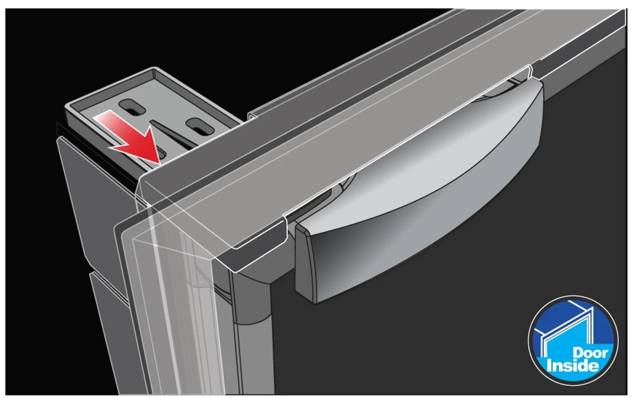 Vitrifrigo C39i Campervan Marine & Caravan 2 Way Compressor Fridge 7 Vitrifrigo C39i Campervan Marine & Caravan 2 Way Compressor Fridge - Image 7