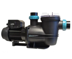 Certikin Aquaspeed Variable Speed Swimming Pool Pump