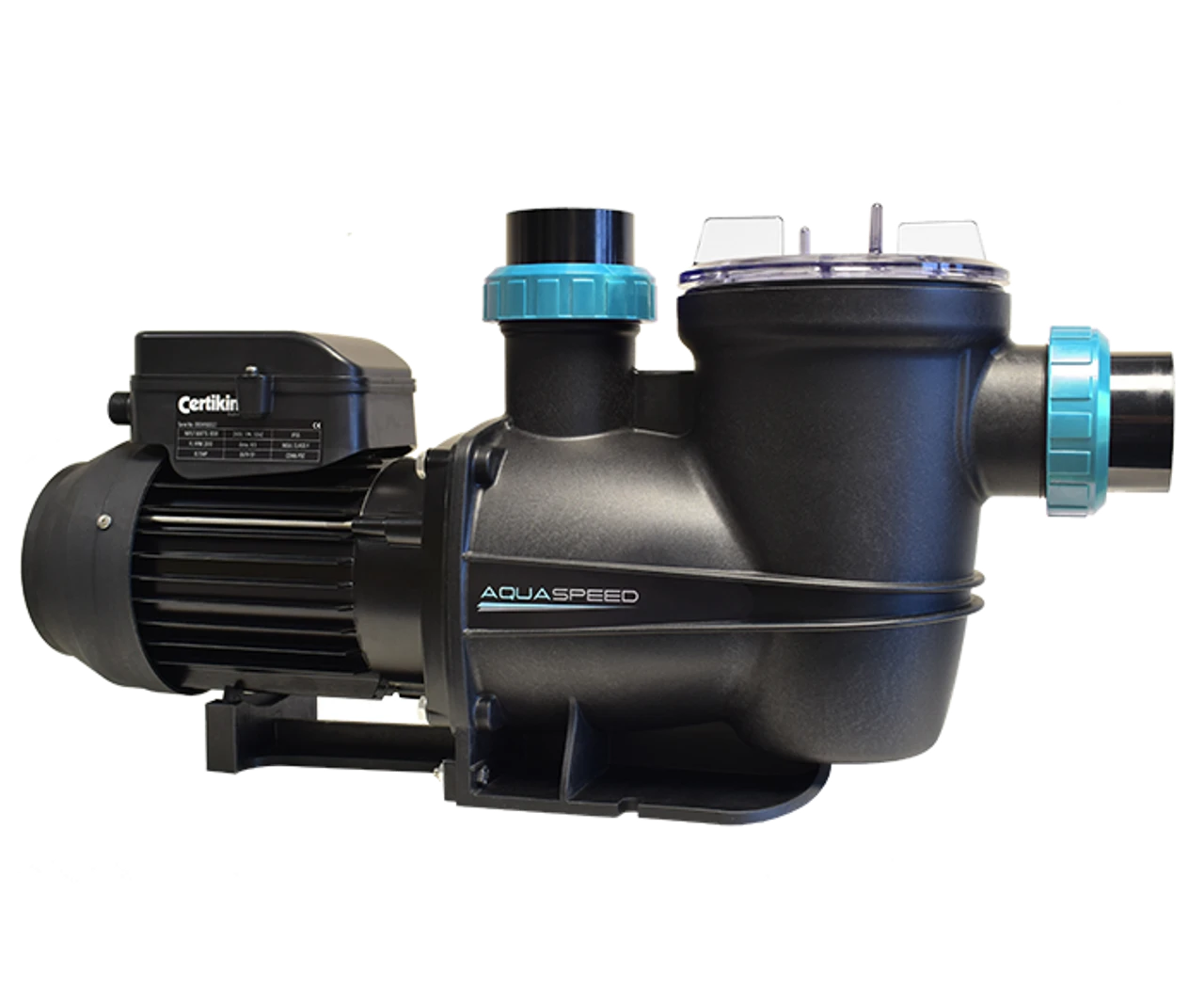Certikin Aquaspeed Variable Speed Swimming Pool Pump 1 Certikin Aquaspeed Variable Speed Swimming Pool Pump