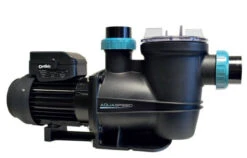 Certikin AquaSpeed Swimming Pool Pump