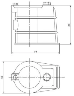 Astral Extra Reach Swimming Pool Grab Exit Rail 7 Astral Extra Reach Swimming Pool Grab Exit Rail -Jacksons Leisure Supplies astral anchor dimensions 61260.1578400508