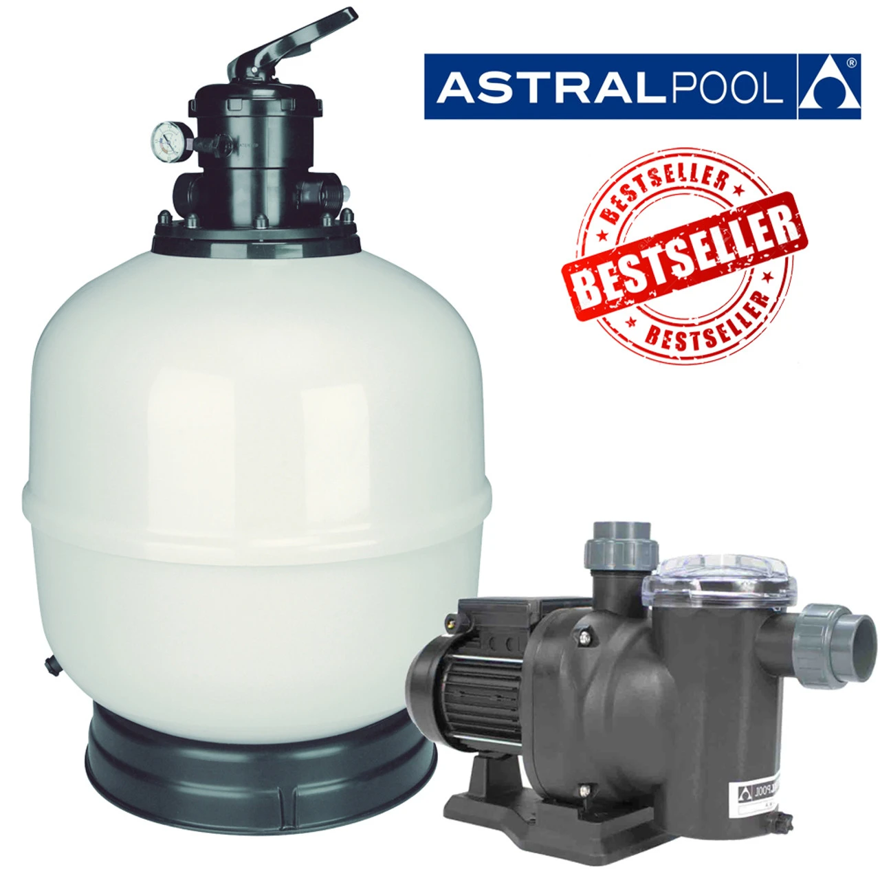 Astral Swimming Pool Pump And Filter Combination 1 Astral Swimming Pool Pump And Filter Combination