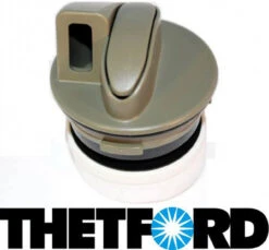 Thetford Cassette Toilet Automatic Pressure Release Outside Vent Valve
