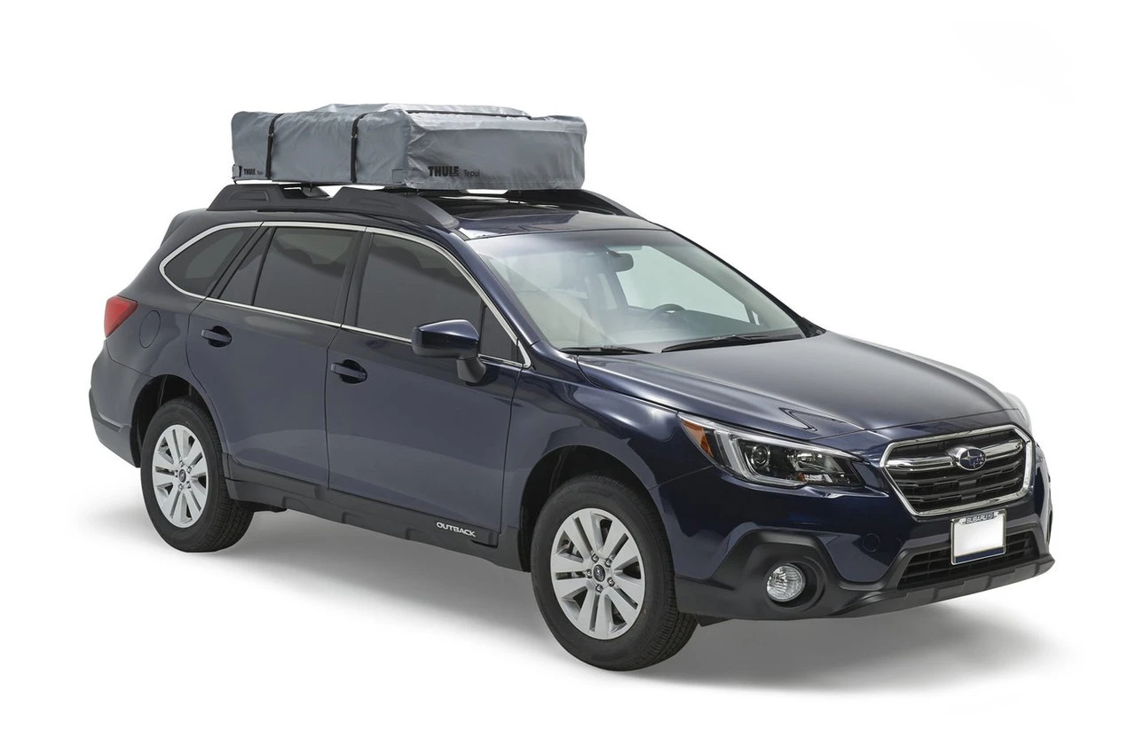Thule Tepui Explorer Ayer 2 Vehicle Rooftop Tent 6 Thule Tepui Explorer Ayer 2 Vehicle Rooftop Tent - Image 6
