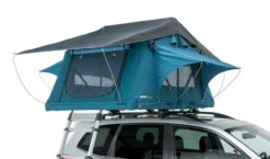 Thule Tepui Explorer Ayer 2 Vehicle Rooftop Tent 10 Thule Tepui Explorer Ayer 2 Vehicle Rooftop Tent -Jacksons Leisure Supplies ayer haze blue 1 06781.1616507623