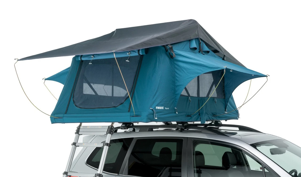 Thule Tepui Explorer Ayer 2 Vehicle Rooftop Tent 5 Thule Tepui Explorer Ayer 2 Vehicle Rooftop Tent - Image 5