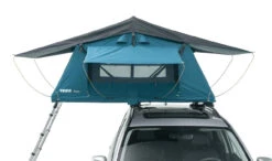 Thule Tepui Explorer Ayer 2 Vehicle Rooftop Tent 8 Thule Tepui Explorer Ayer 2 Vehicle Rooftop Tent -Jacksons Leisure Supplies ayer haze blue 2 95395.1616507623