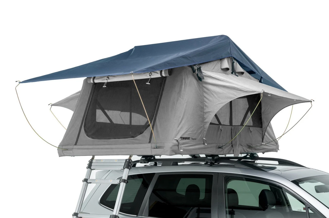 Thule Tepui Explorer Ayer 2 Vehicle Rooftop Tent 4 Thule Tepui Explorer Ayer 2 Vehicle Rooftop Tent - Image 4