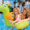 Intex Inflatable Baby Dragon Children's Ride On Toy