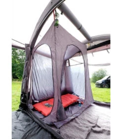 Vango Bedroom Inner Tent For Kela Idris Galli II And Galli II Compact Drive Away Awnings -Jacksons Leisure Supplies bedroom tent vango2 38329.1527580785