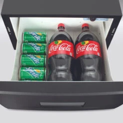 Dometic Waeco CoolMatic CD 20 Compressor Campervan Fridge 15 Dometic Waeco CoolMatic CD 20 Compressor Campervan Fridge -Jacksons Leisure Supplies black coke bottles 34134.1533723993