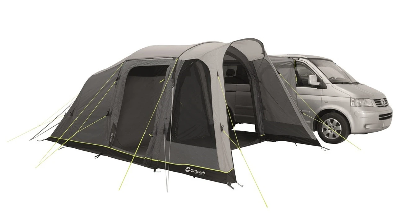 Outwell Blossburg 380 Air Drive Away Awning