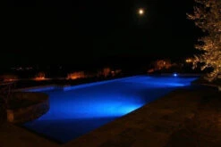 Astral Wireless LED Swimming Pool Colour Change Underwater Light Par 56 -Jacksons Leisure Supplies blue pool 94095.1448280059