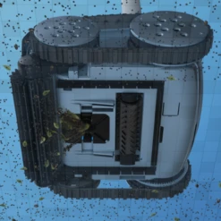 Dolphin Hybrid RS1 Swimming Pool Cleaning Robot 15 Dolphin Hybrid RS1 Swimming Pool Cleaning Robot -Jacksons Leisure Supplies bottom 20717.1429107590