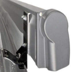 Thule Omnistor 4900 VW T5/T6 Campervan Awning And Bracket Kit 8 Thule Omnistor 4900 VW T5/T6 Campervan Awning And Bracket Kit -Jacksons Leisure Supplies bracket4900 75383.1553002920