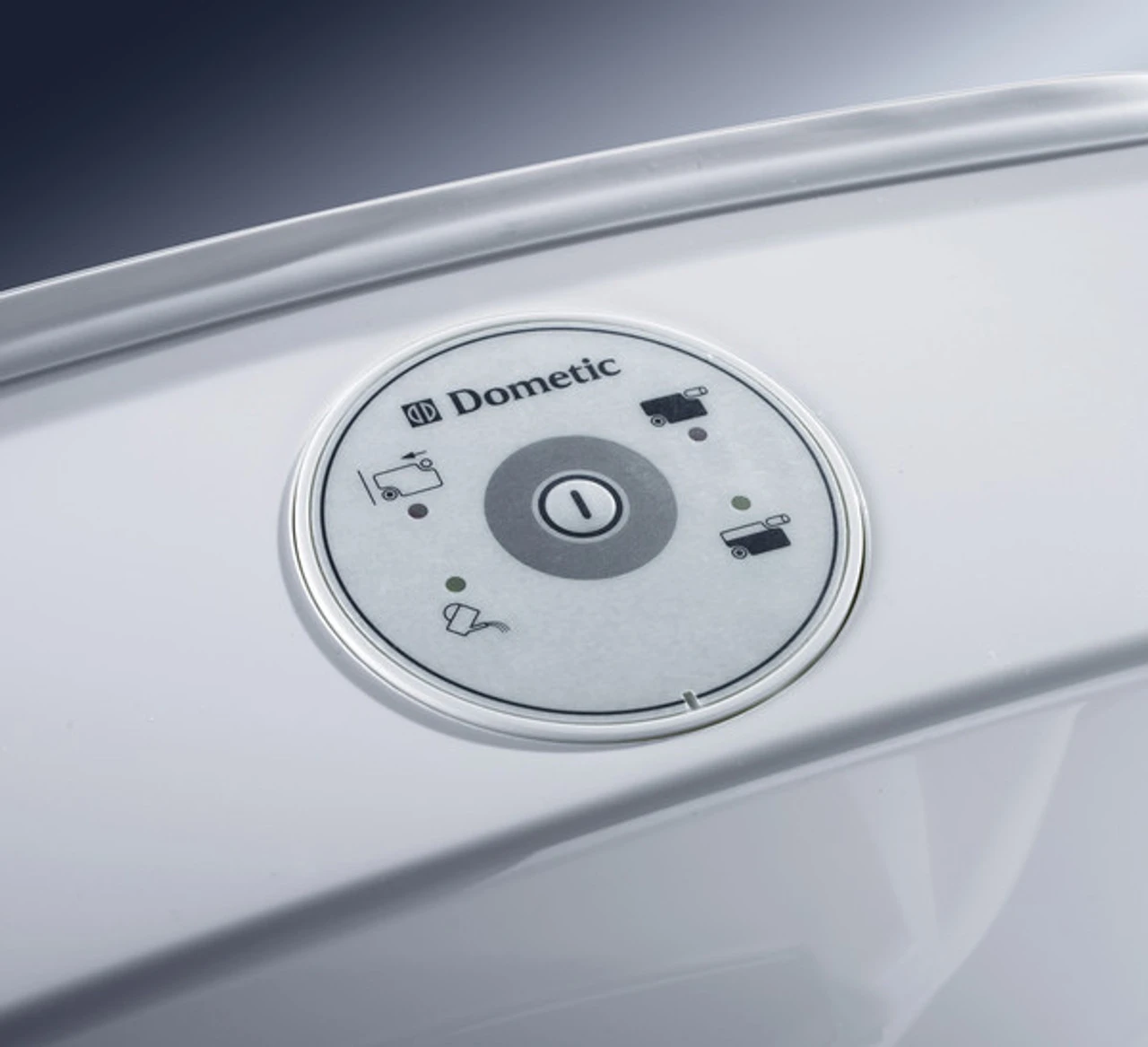 Dometic CTW 4110 Caravan Motorhome Cassette Toilet 7 Dometic CTW 4110 Caravan Motorhome Cassette Toilet - Image 7