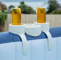 Bestway Lay-Z-Spa Hot Tub Drinks Holder