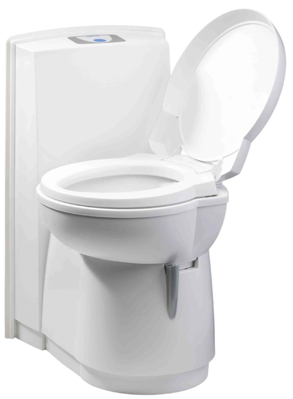Thetford C262 CWE Caravan Cassette Toilet 1 Thetford C262 CWE Caravan Cassette Toilet
